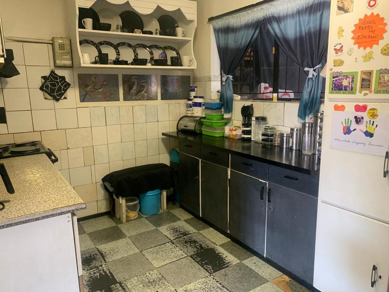 3 Bedroom Property for Sale in Lentegeur Western Cape